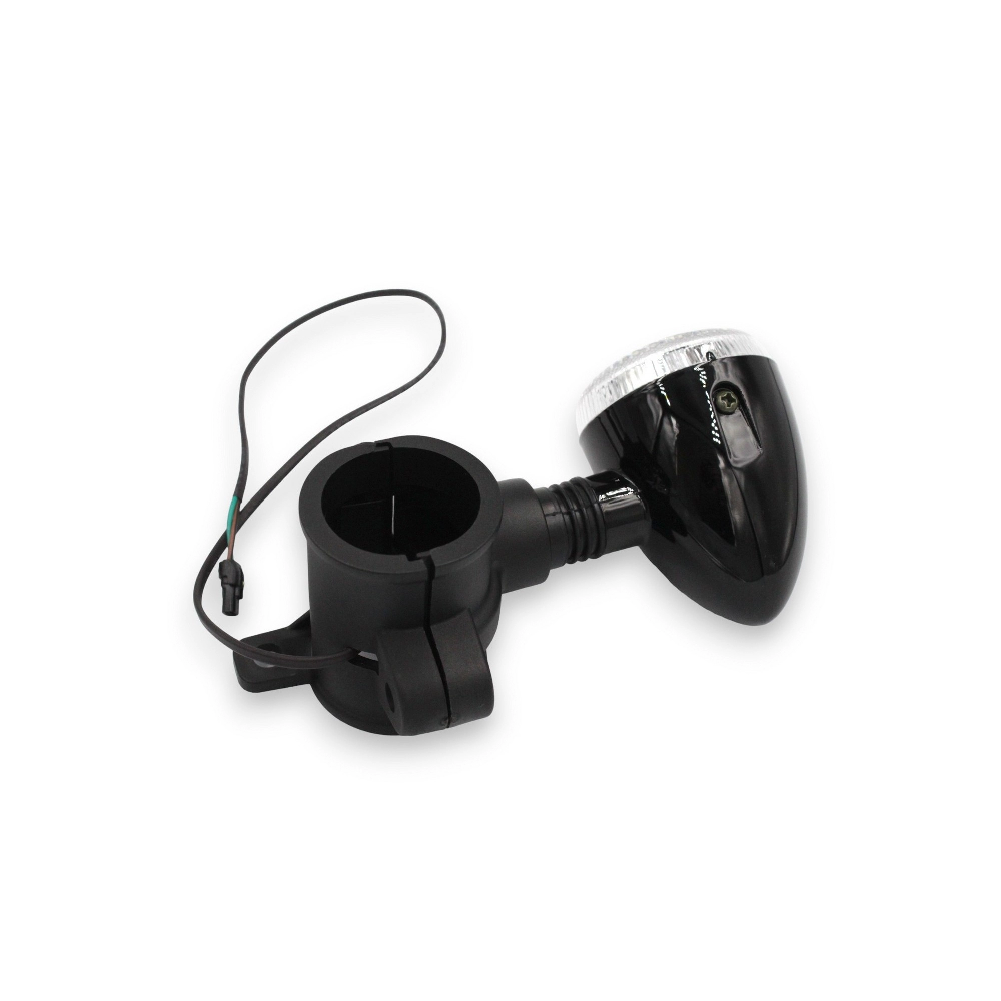 QJ MOTOR SRV 125 ÖN SİNYAL SOL #RK 66617